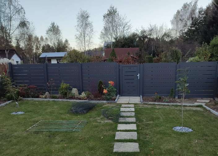 Realizacja Euro Fences - Opinia Marek