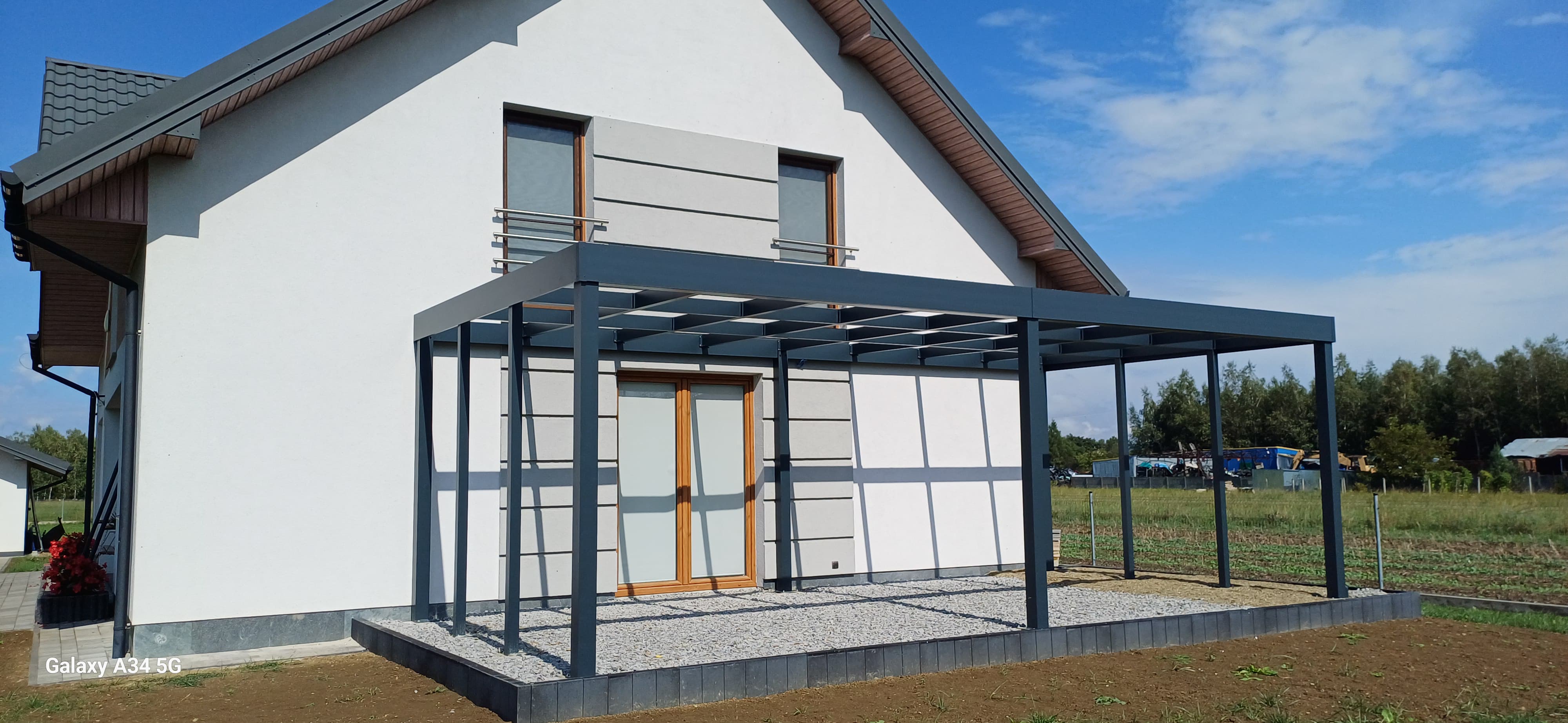 Pergole Tarasowe - 27