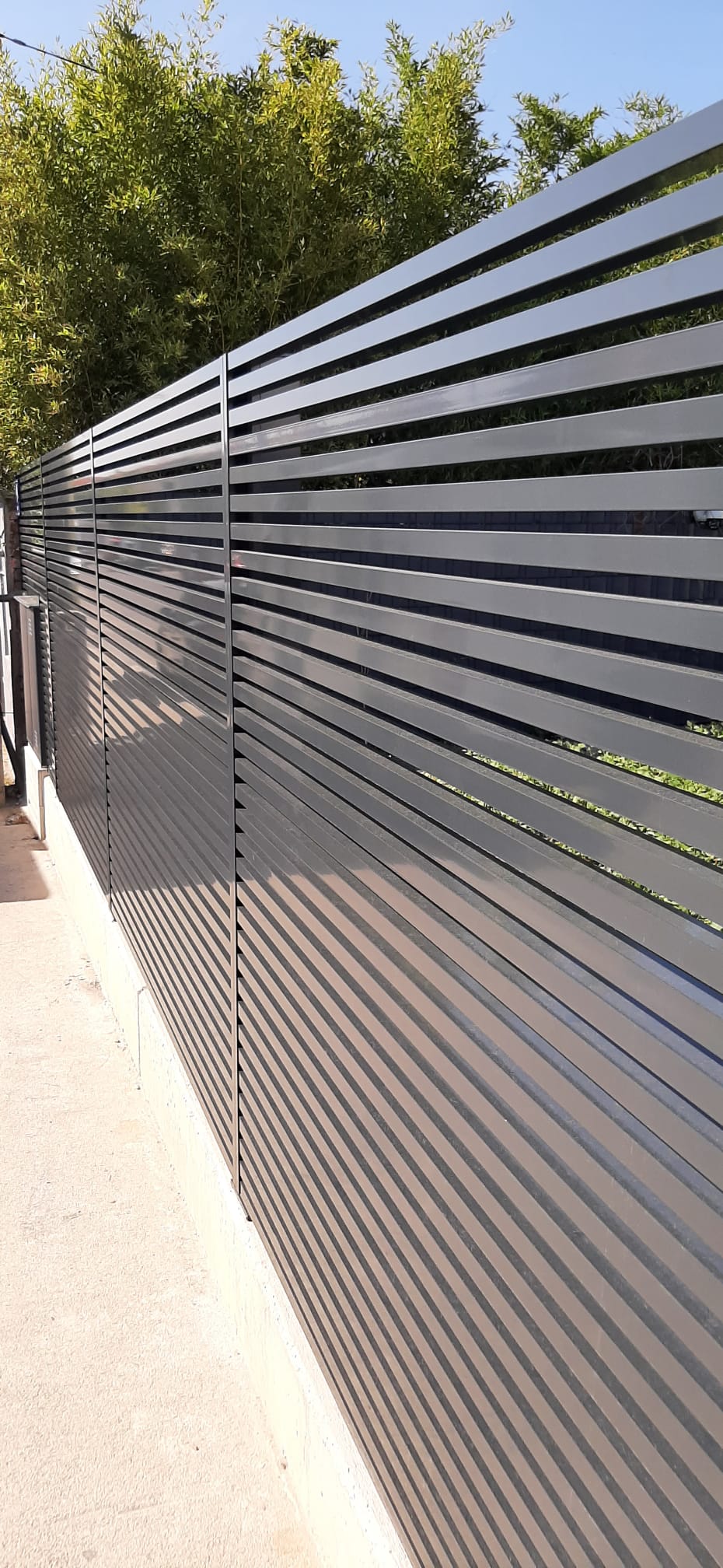 Line - realizacja 3