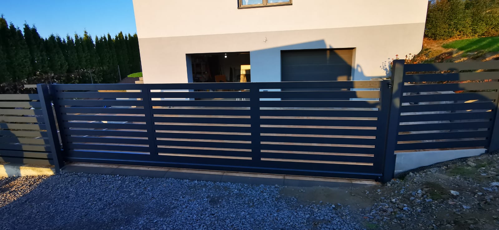 Nu - realizacja 4