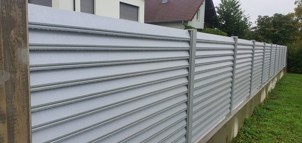 Realizacja Euro Fences: Louvre – Austria 10.2025 - Austria (zdjęcie 5)