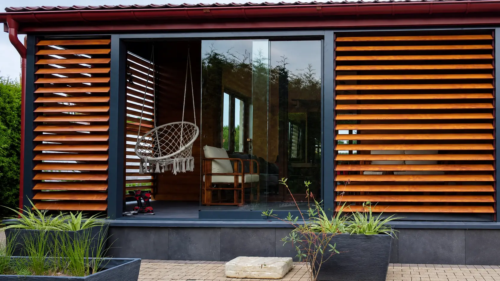 Pergola – Krosno 09.2025