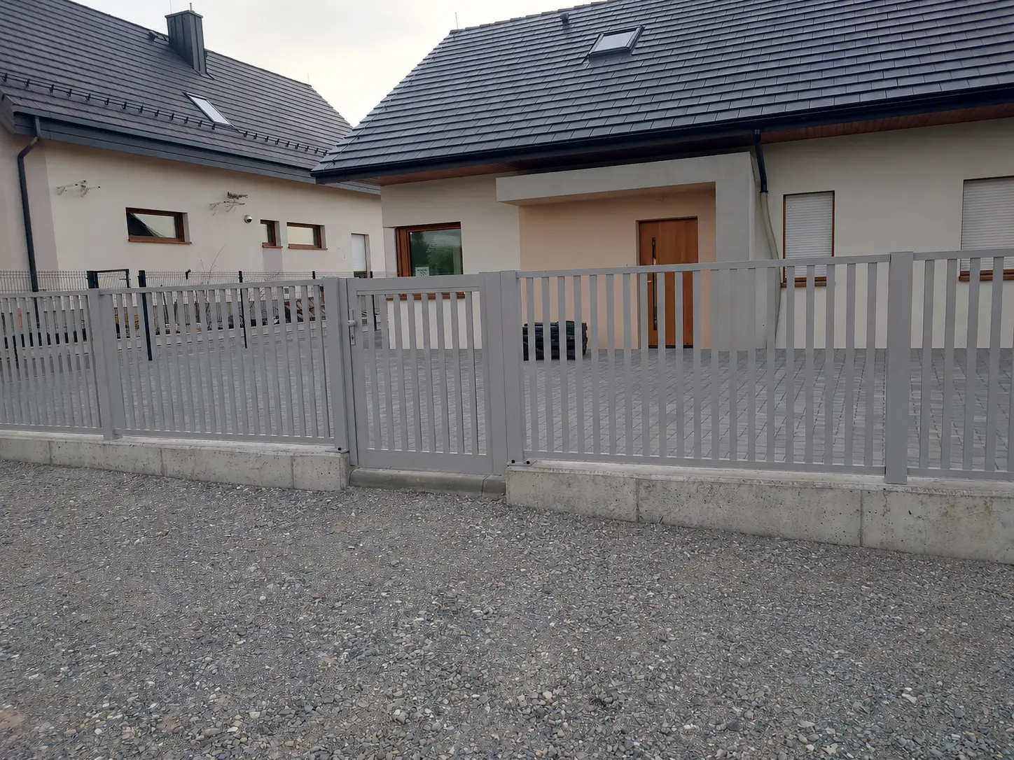 Realizacja Euro Fences: Sunny – Krosno 01.2026 - Krosno (zdjęcie 2)