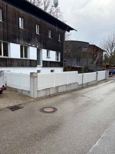 Realizacja Euro Fences: Diagonal – Niemcy 03.2026 - Niemcy (zdjęcie 3)