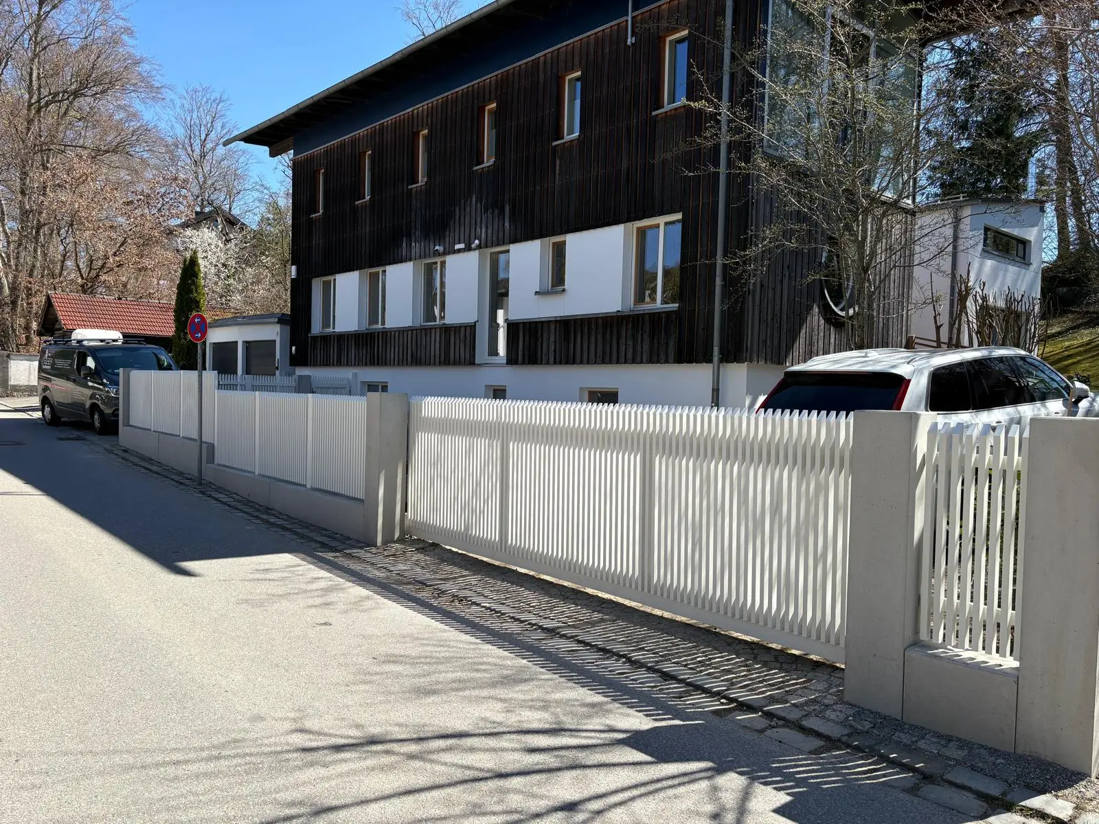 Realizacja Euro Fences: Diagonal – Niemcy 03.2026 - Niemcy (zdjęcie 4)
