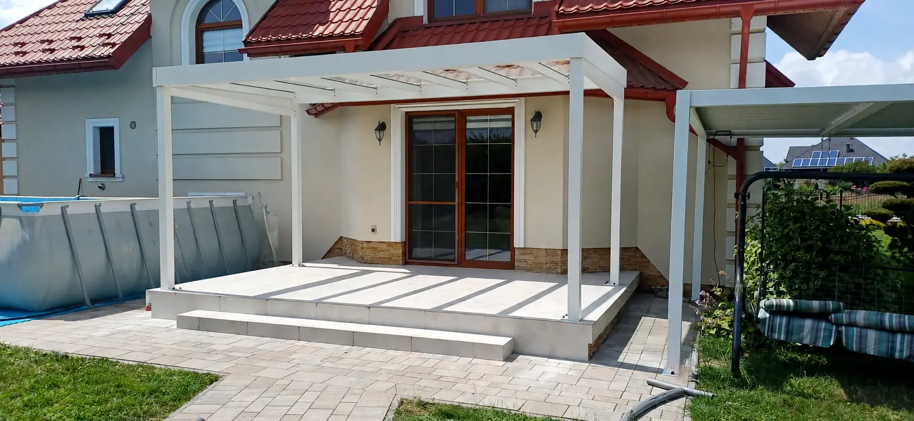 Pergola – Krosno 07.2026