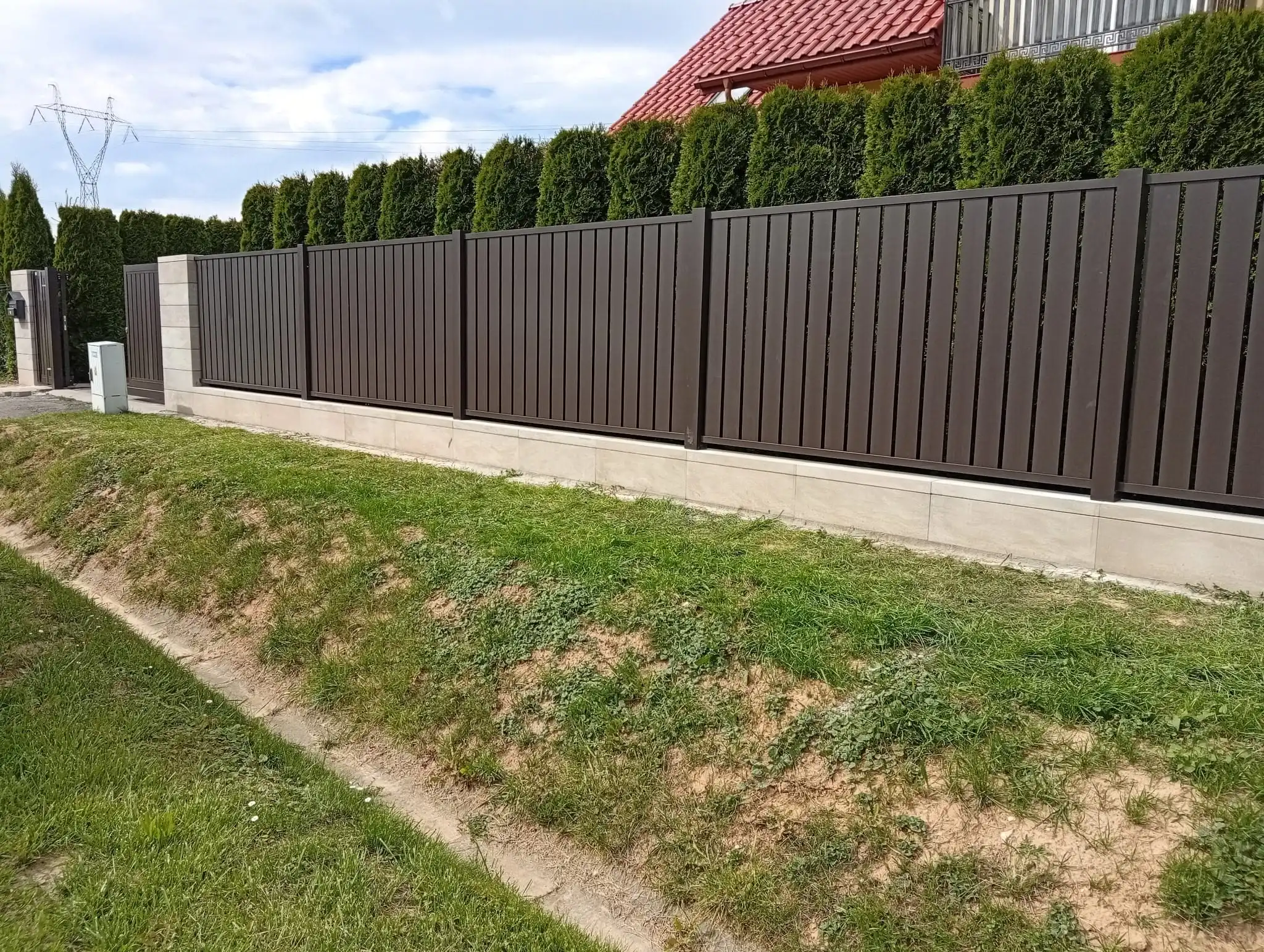 Realizacja Euro Fences: Castle – Zamość 08.2026 - Zamość (zdjęcie 2)