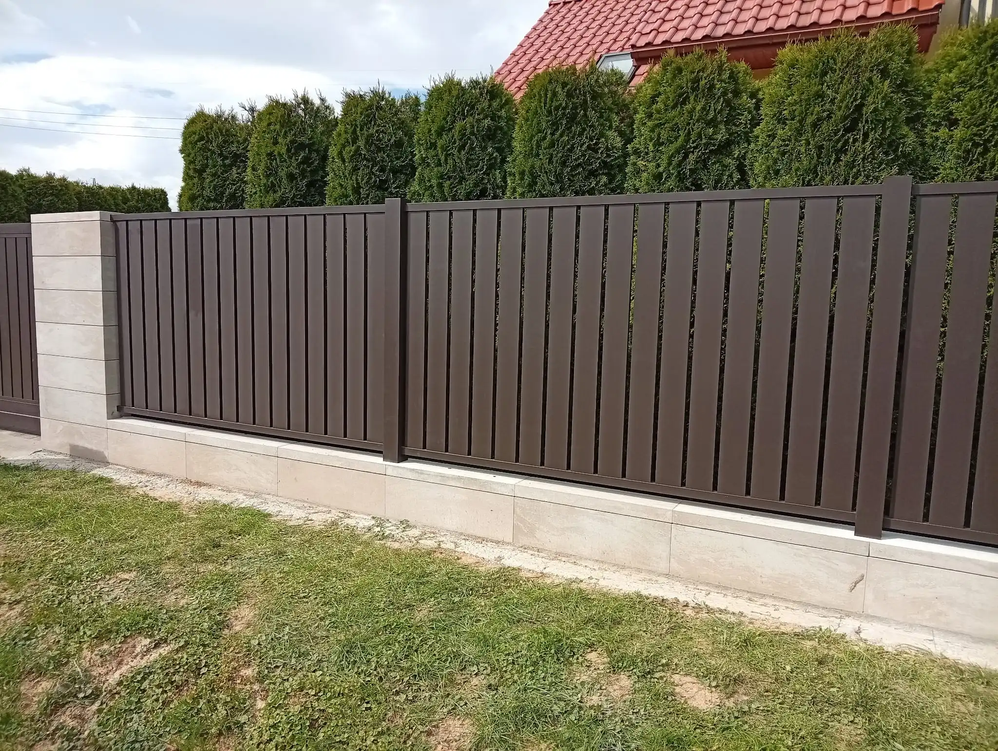 Realizacja Euro Fences: Castle – Zamość 08.2026 - Zamość (zdjęcie 4)