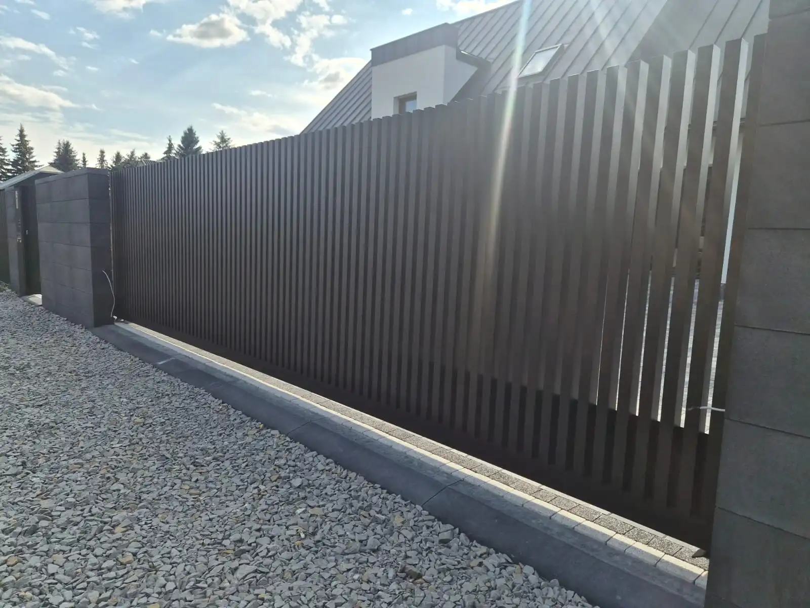 Realizacja Euro Fences: Comb Standard – Sanok 08.2026 - Sanok (zdjęcie 4)