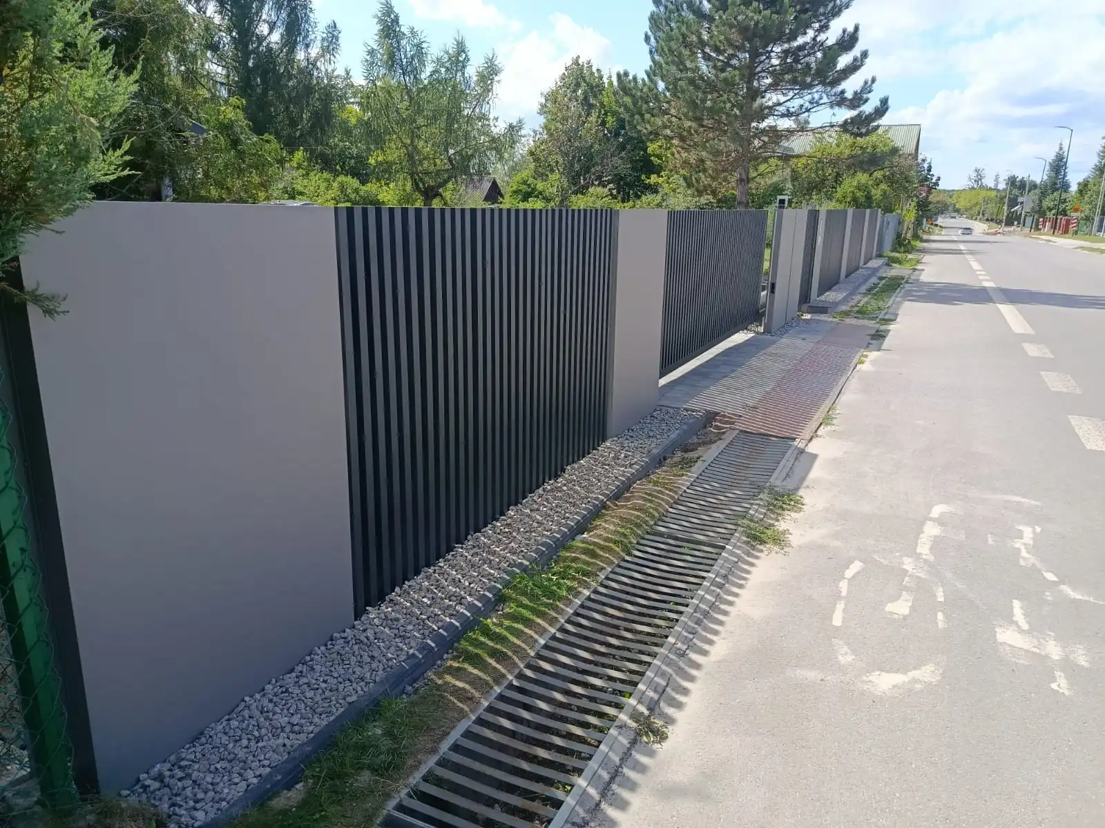Realizacja Euro Fences: Comb Standard – Zamość 08.2026 - Zamość (zdjęcie 2)