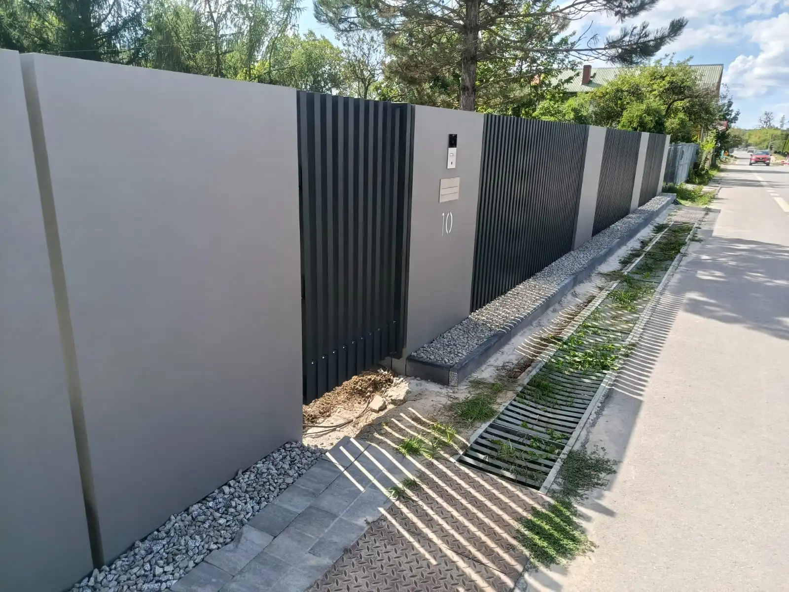 Realizacja Euro Fences: Comb Standard – Zamość 08.2026 - Zamość (zdjęcie 5)
