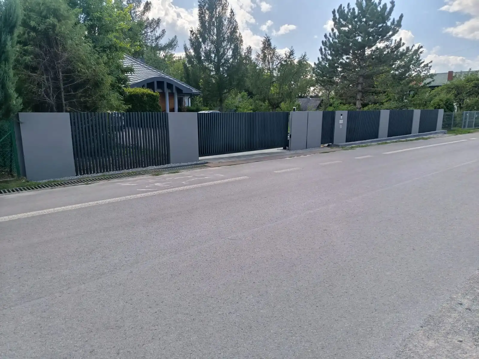 Realizacja Euro Fences: Comb Standard – Zamość 08.2026 - Zamość (zdjęcie 6)
